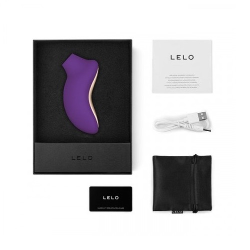lelo sona cruise